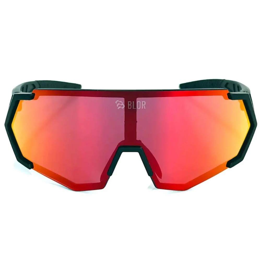 Blor Sonic Sunglasses with Interchangeable Lenses